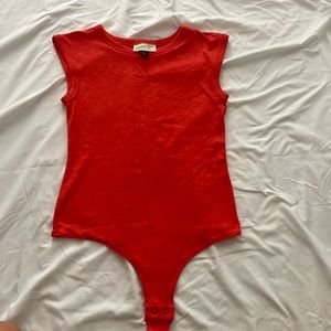 Universal Thread Bodysuit